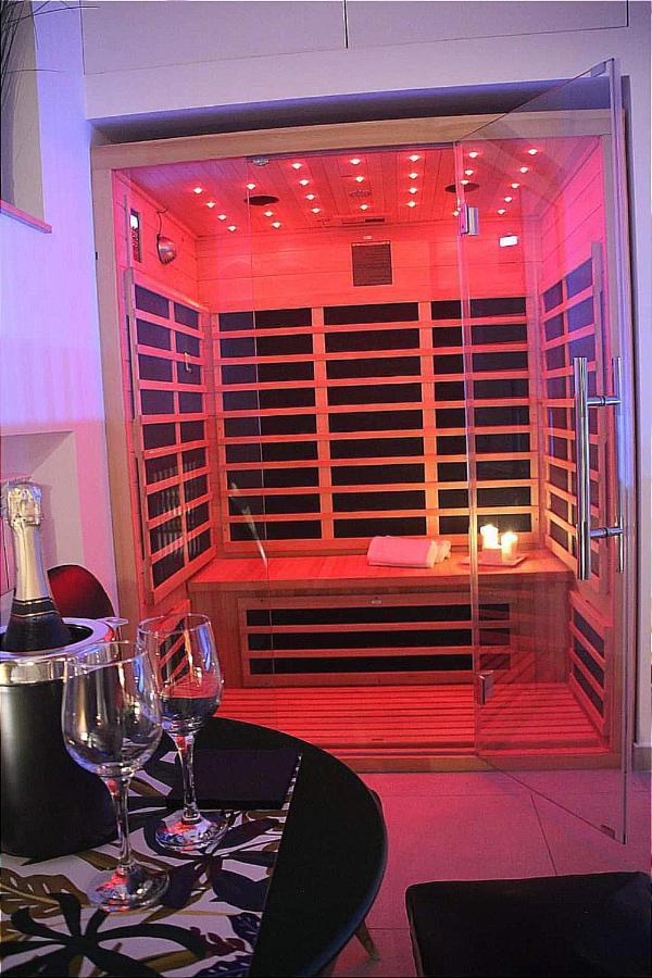 Terra Mia Suite CTA Exterior foto